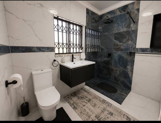 3 BEDROOM HOUSE FOR SALE IN ROTHDENE